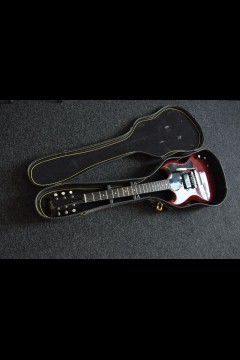 1965 GIBSON SG JUNIOR