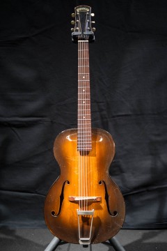 1935 EPIPHONE OLYMPIC