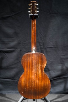 1935 EPIPHONE OLYMPIC