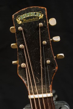 1935 EPIPHONE OLYMPIC