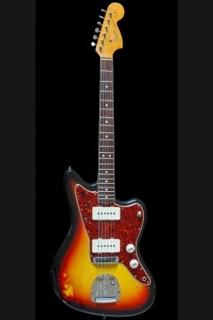 1966 FENDER JAZZMASTER