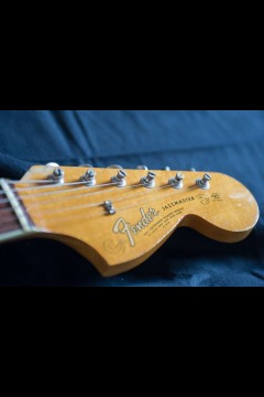 1966 FENDER JAZZMASTER