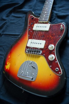 1966 FENDER JAZZMASTER