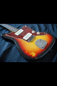 1966 FENDER JAZZMASTER