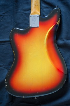 1966 FENDER JAZZMASTER