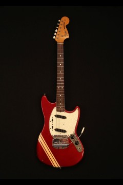 1972 FENDER COMPETITION MUSTANG