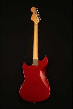 1972 FENDER COMPETITION MUSTANG