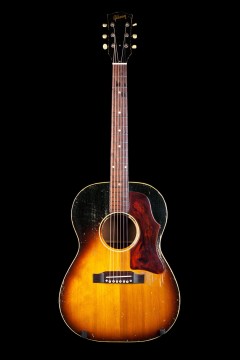 1964 Gibson LG-1