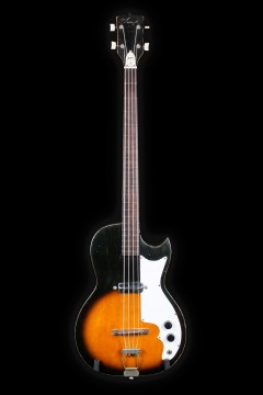 1965 KAY Bass Speed Demon