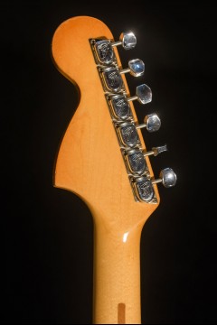 1976 FENDER STRATOCASTER