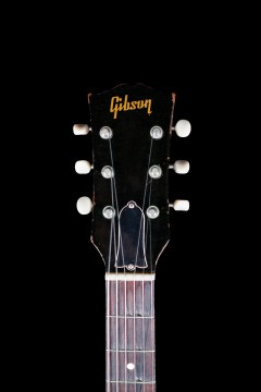 1954 GIBSON ES-125