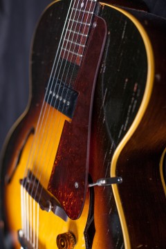 1954 GIBSON ES-125