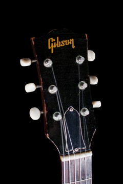 1954 GIBSON ES-125