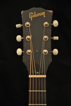 1963 GIBSON B25 3/4