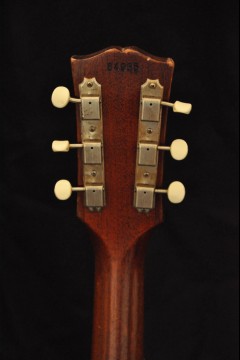 1963 GIBSON B25 3/4