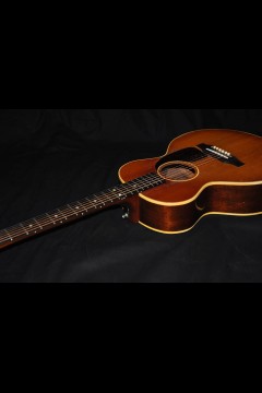 1963 GIBSON B25 3/4