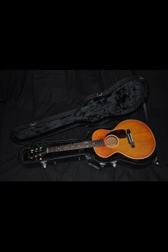 1963 GIBSON B25 3/4