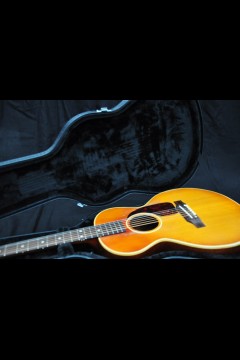 1963 GIBSON B25 3/4