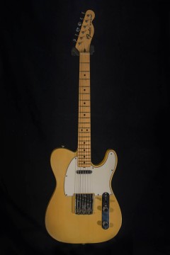 1969 FENDER TELECASTER