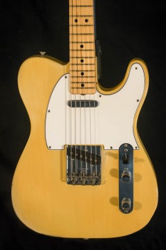 1969 FENDER TELECASTER