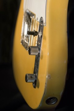 1969 FENDER TELECASTER