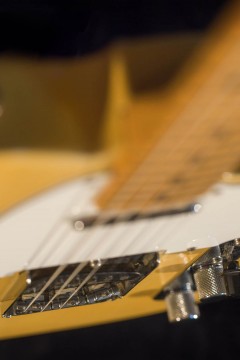 1969 FENDER TELECASTER