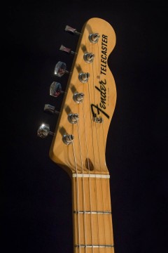 1969 FENDER TELECASTER