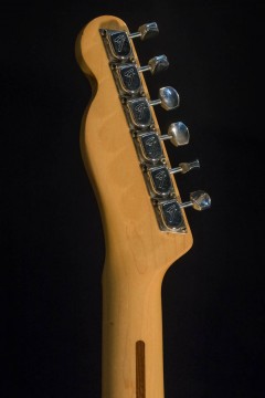 1969 FENDER TELECASTER