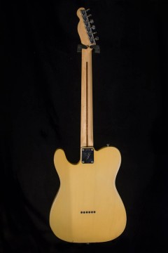 1969 FENDER TELECASTER