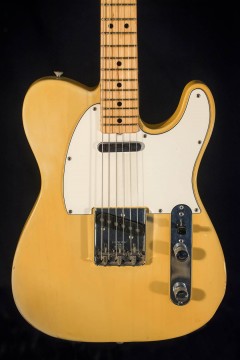 1969 FENDER TELECASTER