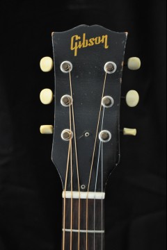 1964 GIBSON LG-1