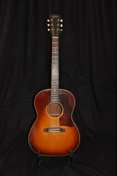 1964 GIBSON LG-1