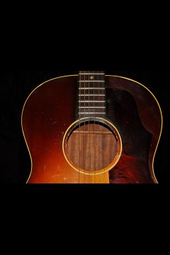 1964 GIBSON LG-1