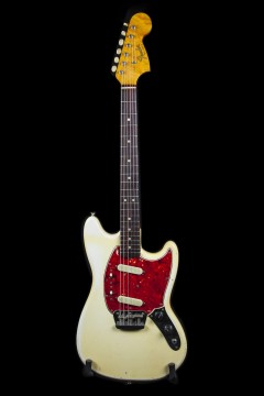 1965 FENDER DUO SONIC II