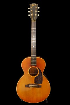 1963 GIBSON B25 3/4