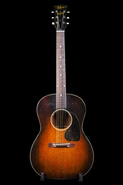 1944 GIBSON LG-2