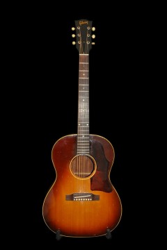 1964 GIBSON LG-1