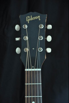 1962 GIBSON LG0