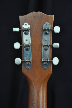 1962 GIBSON LG0