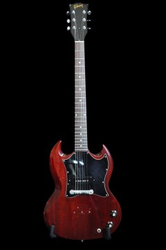 1968 GIBSON SG JUNIOR