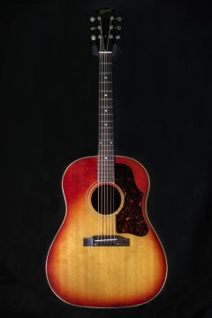 1963 GIBSON J-45