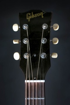 1963 GIBSON J-45