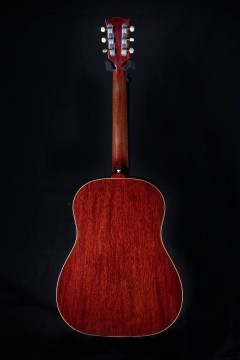 1963 GIBSON J-45