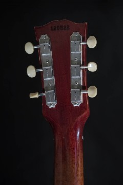 1963 GIBSON J-45