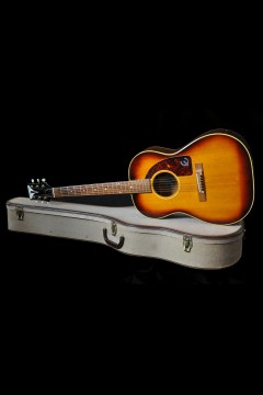 1961 EPIPHONE CORTEZ FT45