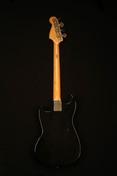 1978 FENDER MUSICMASTER BASS