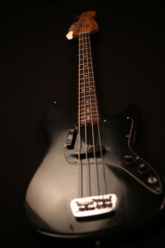 1978 FENDER MUSICMASTER BASS