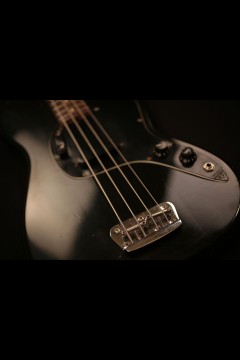 1978 FENDER MUSICMASTER BASS