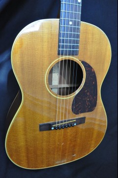 1954 GIBSON LG3