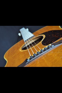 1954 GIBSON LG3